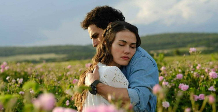 Gül Masalı dizisi nerede çekiliyor? Gül Masalı dizi çekimleri hangi il ve ilçede?