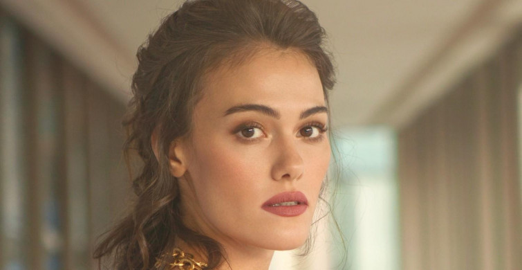 Gül Masalı Gonca kimdir? Gerçek adı nedir? Gülper Özdemir rol aldığı yapımlar ve biyografisi