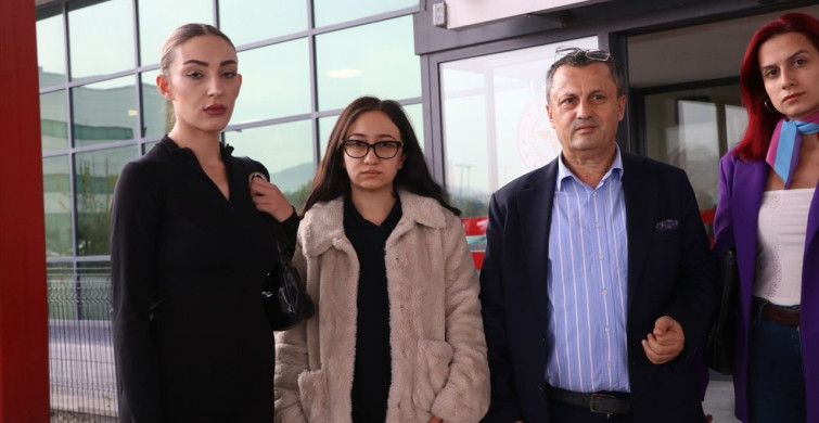 Gül Tut’un Kızı ve Arkadaşı Uyuşturucu Testi İçin Örnek Verdi