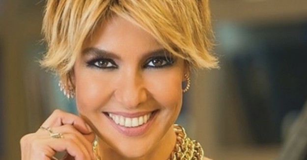Gülben Ergen Burak Törer İle Aşk Mı Yaşıyor?