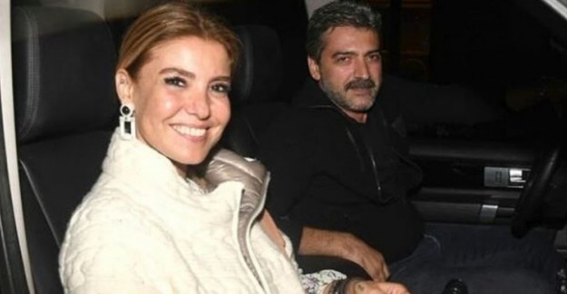Günün Bombası Patladı! Gülben Ergen ve Burak Törer Ayrıldı mı?