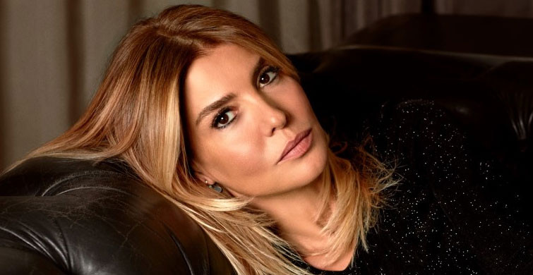 Gülben Ergen’den Okan Bayülgen Yorumu