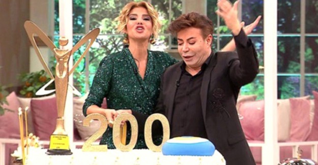 Gülben Ergen'den Şaşkınlık Yaratan 4'üncü Çocuk Açıklaması!