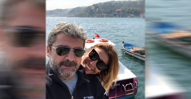 Gülben Ergen'in Sevgilisi Burak Törer Düşman Çatlattı