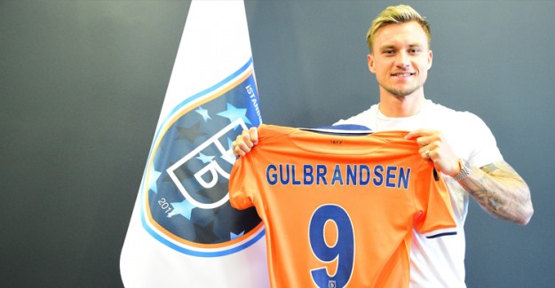 Gulbrandsen'den Linnes'e Gönderme!