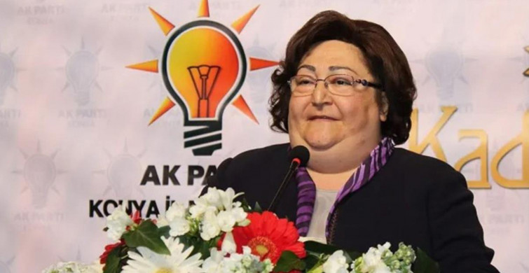 Cumhurbaşkanı Erdoğan'ın Başdanışmanı Güldal Akşit Kimdir?