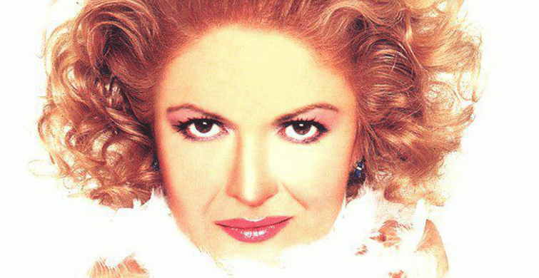 Gülden Karaböcek