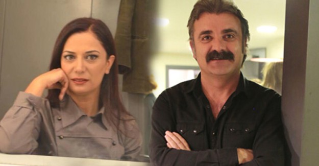 Güldür Güldür Oyuncusu Mahir İpek ve Veda Yurtsever İpek Boşanıyor
