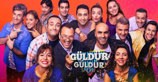 Güldür Güldür Show 194'üncü Bölüm Yayınlandı Mı?