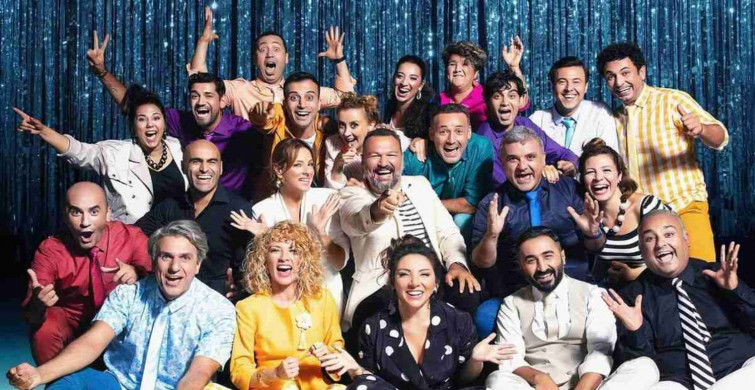 Güldür Güldür Show Elmas kimdir, kim canlandırıyor? Gerçek adı nedir? Gözde Okur hakkında billgiler