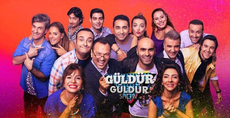 Güldür Güldür Show oyuncu başvuru formu ve seyirci bilet fiyatları