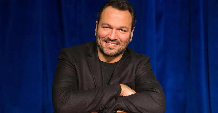 Güldür Güldür Show’un Sunucusu Ali Sunal ve Eşinden Hayranlarının Yüreğini Ağzına Getiren Haber Geldi!