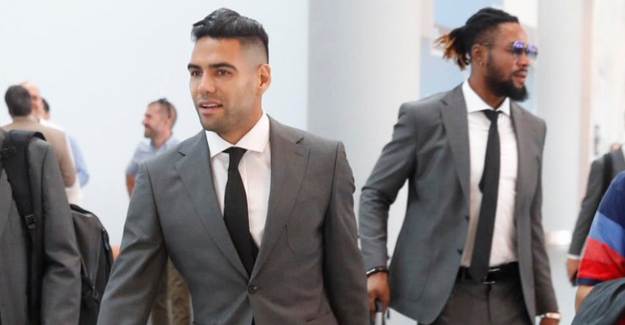Güle Güle Falcao! G.Saray Bu Sözleşmenin Altından Kalkamayacak