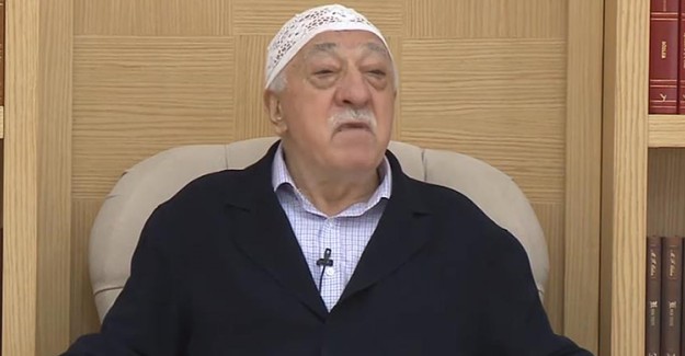 FETÖ'ye Yeğen Darbesi!