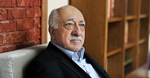 Gülen İçin Yakalama Kararı! İşte Gerekçesi