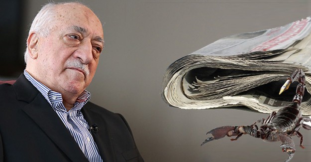 Türkiye'ye Son Oyunu İşte Bu