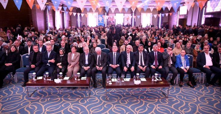 Güler: TOKİ'nin İnanılmaz Başarısı ve Diyarbakır'ın Durumu