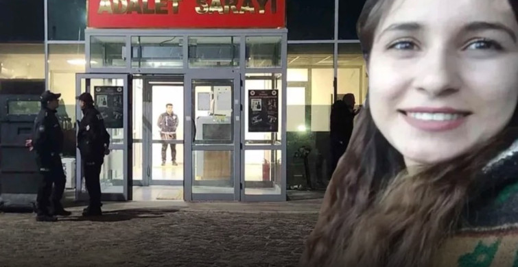 Gülistan Doku Dosyasında Kırmızı Bülten Kararı