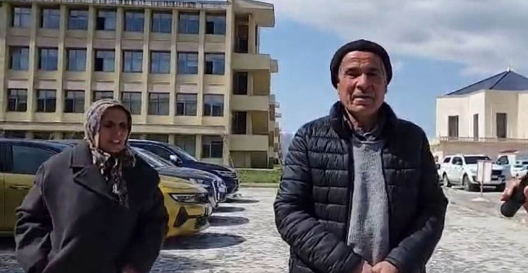 Gülistan Doku'nun Ailesi Adalete Güveniyor