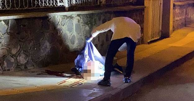 Gülistan Şaylemez'i Babası Öldürtmüş