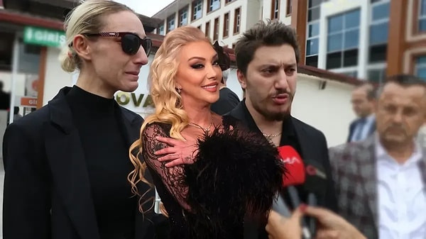 Güllü dosyasında şüphe derinleşti: Açık pencere görüntüsü, Kervan detayı ve oğul Tuğberk’in ifadesi