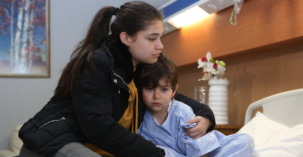 Gülperi Yeni Bölümü Olan 13. Bölümde Neler Yaşanacak?