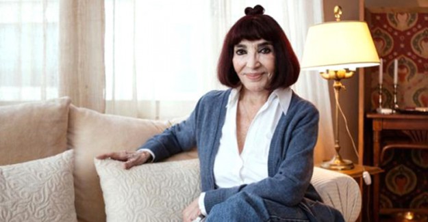 Gülriz Sururi Hayatını Kaybetti