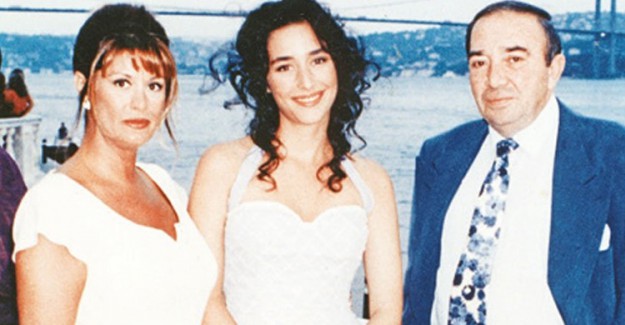 Gülşen Bubikoğlu Ve Türker İnanoğlu Kuruçeşme'de Kameralara Yansıdı