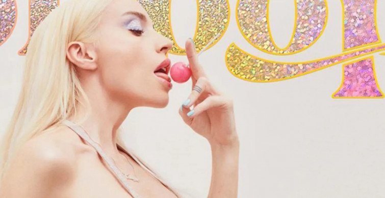 Gülşen Lolipop şarkısı sözleri nelerdir? Gülşen yeni şarkısıyla müzik dünyasını salladı