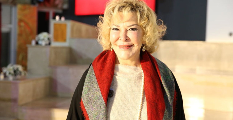 Gülsin Onay Denizli'de Genç Müzisyenlerle Buluştu