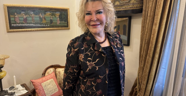 Gülsin Onay'dan Müzik Dolu Bir 2026 Başlangıcı