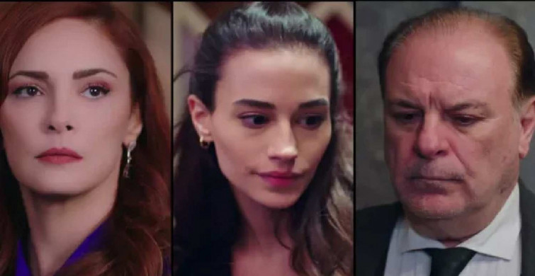 Gülümse Kaderine 4. bölüm fragmanı yayınlandı mı? FOX TV Gülümse Kaderine 18 Mayıs 2022 yeni bölüm fragmanı