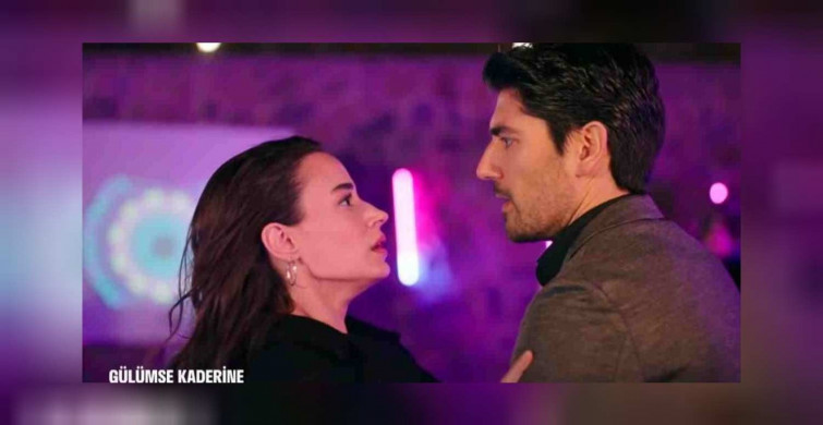 Gülümse Kaderine yeni bölüm 11 Mayıs 2022 son bölüm (3. Bölüm) tek parça izle
