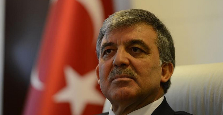 Gül'ün Danışmanı, İhanetine Dayanamayıp İstifa Etti