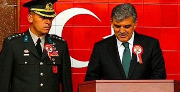 Gül'ün Eski Yaveri Böyle Tehdit Etti: Beynini Alırım