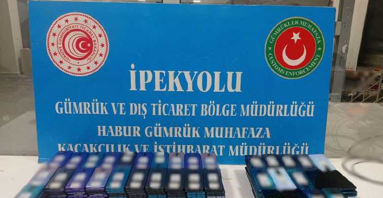 Gümrük Kapısında Yapılan Aramada Televizyonun İçinden Eroin Çıktı