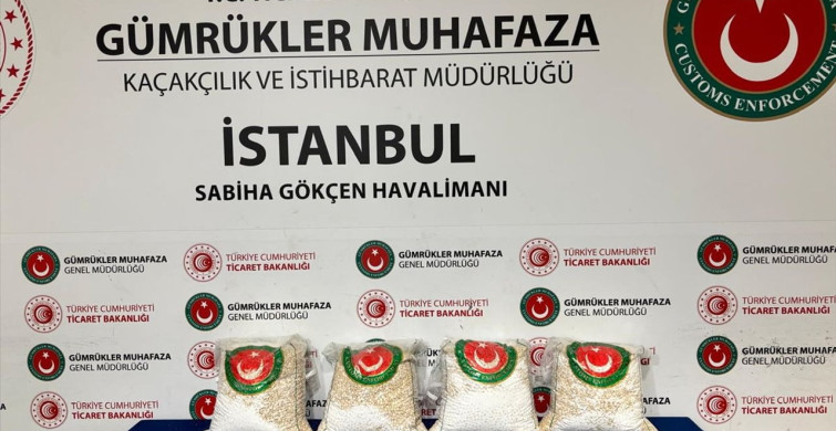 Gümrükler Muhafaza Ekipleri Zehir Tacirleriyle Savaşını Sürdürüyor