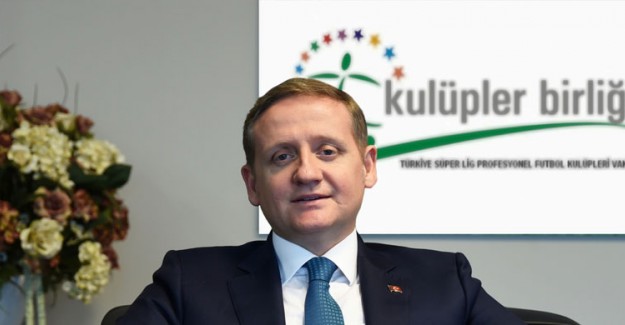 Gümüşdağ'dan TFF'ye Bütçe çağrısı!
