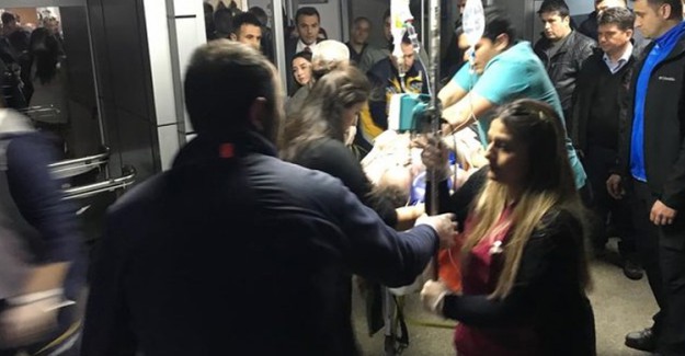 Gümüşhane İl Emniyet Müdür Yardımcısı Bülent Pehlivan, Polis Bayramı'nda Hayatını Kaybetti