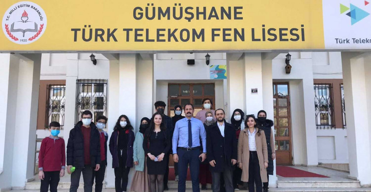 Gümüşhane liseleri MEB 2022 taban puanları, yüzdelik dilimleri - Gümüşhane LGS  MEB 2022 Lise taban puanları