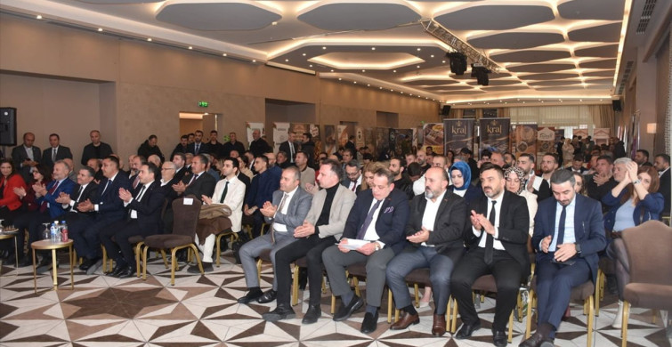 Gümüşhane'de 2026 Turizm Vizyon Programı Düzenlendi