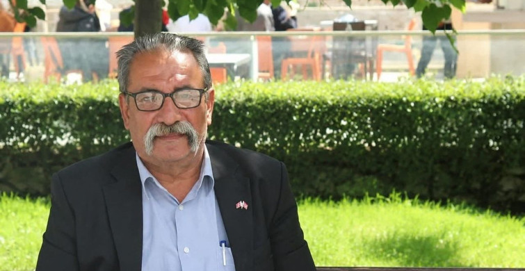 Gümüşhane'de çitin kırılması sonucu işçi düştü ve hayatını kaybetti