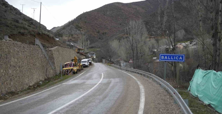 Gümüşhane'de Elektrik Akımına Kapılan Yaşlı Adam Hayatını Kaybetti