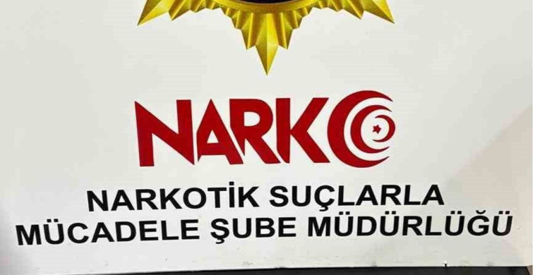 Gümüşhane'de Kaçakçılığa Karşı Büyük Operasyon