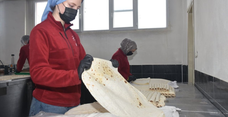 Gümüşhane'nin Yöresel Lezzeti Siron'un Başarı Hikayesi