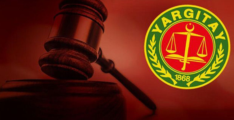 ''Günaydın Dedim Duymadınız Mı?'' Sözünü Amire Sataşma Sayan Kararı Yargıtay Bozdu