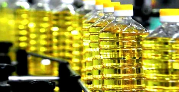 Güncel A101, ŞOK, Migros, Carrefoursa ayçiçek yağı fiyatları ne kadar oldu? Ayçiçek yağı fiyatları düşecek mi? Yağ yüklü gemiler Türkiye'ye geldi gözler marketlerde