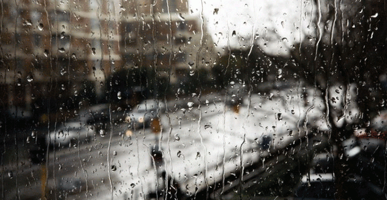  Meteoroloji Tarih Vererek Uyardı: Tüm Türkiye'yi Etkileyecek!