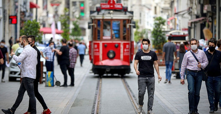 Güncel Vaka Haritası Açıklandı!