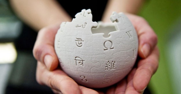 Güncelliğini Yitiren Wikipedia Konuları Yapay Zeka ile Yenilenecek